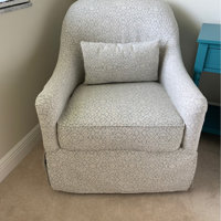 Raylee swivel glider new arrivals